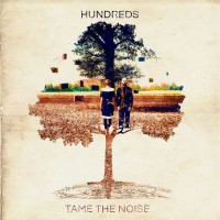 Purchase Hundreds - Tame The Noise (EP)