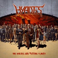 Purchase Hyades - The Wolves Are Getting Hungry