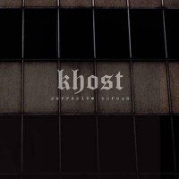 Purchase Khost - Corrosive Shroud