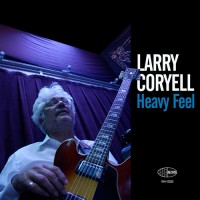 Purchase Larry Coryell - Heavy Feel