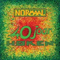 Purchase Normaal - 40 Joar Hoken CD1