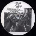 Buy Omar-S - Omar-S - Track #8 (CDS) Mp3 Download