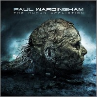 Purchase Paul Wardingham - The Human Affliction