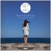 Purchase Set Mo - White Dress (CDS)