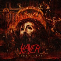 Purchase Slayer - Repentless (CDS)