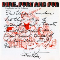 Purchase Stan Kenton - Fire, Fury And Fun (Vinyl)