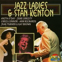 Purchase Stan Kenton - Jazz Ladies & Stan Kenton
