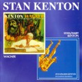 Buy Stan Kenton - Kenton Wagner & Stan/ Dart Kenton Mp3 Download