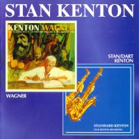 Purchase Stan Kenton - Kenton Wagner & Stan/ Dart Kenton