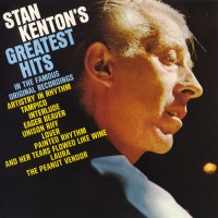 Purchase Stan Kenton - Stan Kenton's Greatest Hits