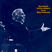 Purchase Stan Kenton - Live At Butler University (Vinyl)