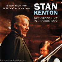 Purchase Stan Kenton - Live In London 1972 (Vinyl) CD1