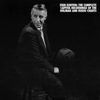 Purchase Stan Kenton - The Complete Capitol Recordings Of The Holman And Russo Charts CD1
