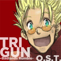 Purchase Tsuneo Imahori - Trigun (Badlands Rumble)