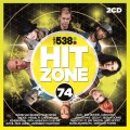 Buy VA - 538 Hitzone 74 CD1 Mp3 Download