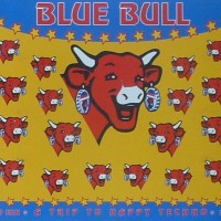 Purchase VA - Blue Bull CD1