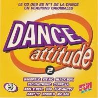 Purchase VA - Dance Attitude Vol. 2