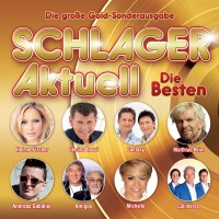 Purchase VA - Schlager Aktuell Die Besten CD1
