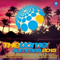 Purchase VA - The Dome Summer 2015 CD1