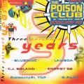 Buy VA - The Poison Club Compilation Vol. 3 CD2 Mp3 Download