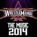 Purchase VA - Wwe Wrestlemania - The Music 2014 CD2 Mp3 Download