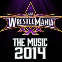 Purchase VA - Wwe Wrestlemania - The Music 2014 CD2