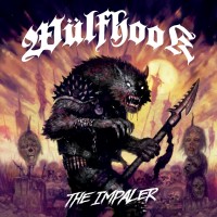 Purchase Wulfhook - The Impaler