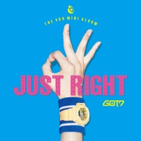 Purchase Got7 - Just Right