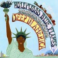 Buy Hollywood Blue Flames - Deep In America CD1 Mp3 Download