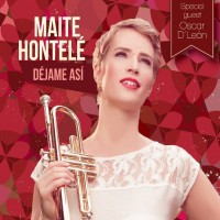 Purchase Maite Hontelé - Déjame Así