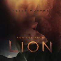 Purchase Peter Murphy - Remixes From Lion
