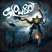 Purchase Slowbot - Pacifier For The Mind