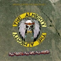 Purchase The Almighty - All Proud, All Live, All Mighty CD1