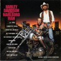 Purchase VA - Harley Davidson And The Marlboro Man Mp3 Download