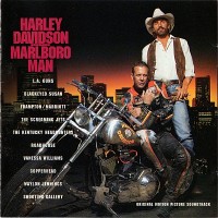 Purchase VA - Harley Davidson And The Marlboro Man