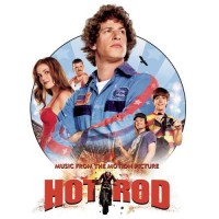 Purchase VA - Hot Rod: Music From The Motion Picture