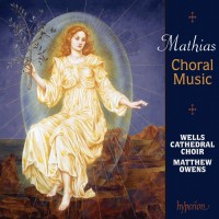 Purchase VA - Mathias - Choral Music