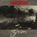 Buy Woolly Wolstenholme’s Maestoso - Grim Mp3 Download