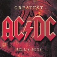 Purchase AC/DC - Greatest Hell's Hits CD1