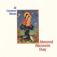 Purchase Al Gromer Kahn - Almond Blossom Day