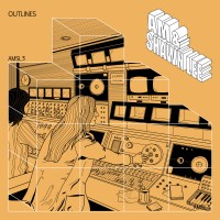 Purchase Am & Shawn Lee - Outlines (Deluxe Version)