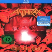 Purchase Anthrax - Chile On Hell CD1