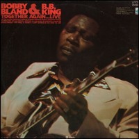 Purchase B.B.King & Bobby Bland - Together Again... Live (Vinyl)