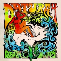 Purchase Datura4 - Demon Blues