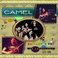 Purchase Camel - Rainbow's End Camel Anthology 1973-1985 CD2