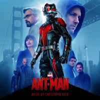 Purchase Christophe Beck - Ant-Man