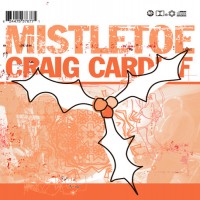 Purchase Craig Cardiff - Mistletoe