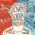 Buy Craig Cardiff - Love Is Louder (Than All This Noise), Pt. 1 & 2 Mp3 Download