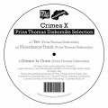 Buy Crimea X - Prins Thomas Discomiks Selection Mp3 Download