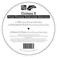 Purchase Crimea X - Prins Thomas Discomiks Selection